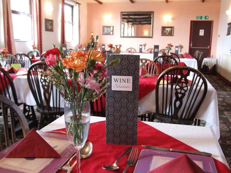 The West Country Inn Clovelly Buitenkant foto