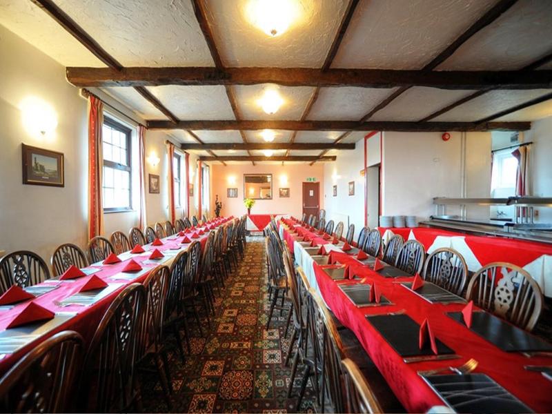 The West Country Inn Clovelly Buitenkant foto