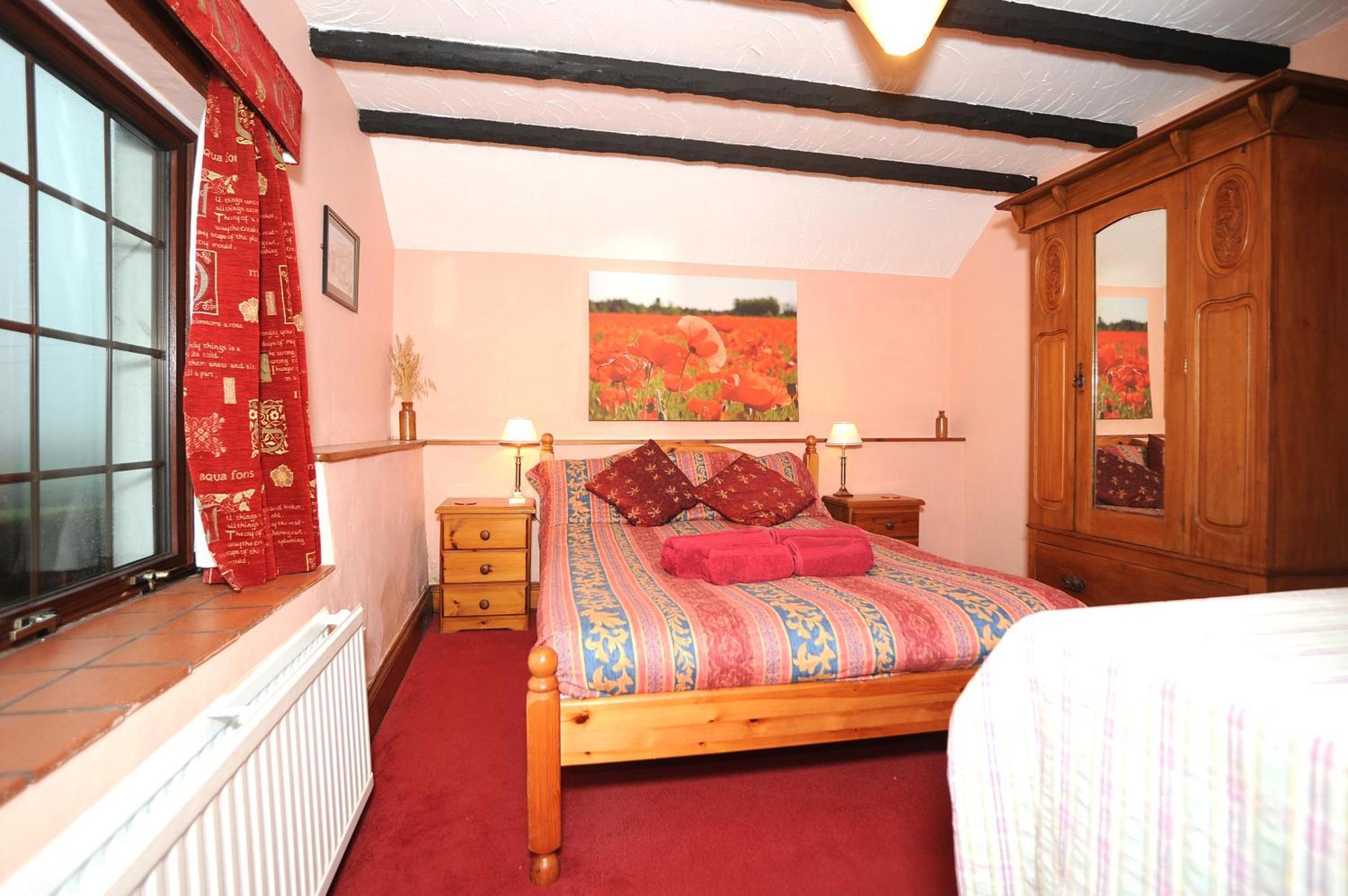 The West Country Inn Clovelly Buitenkant foto